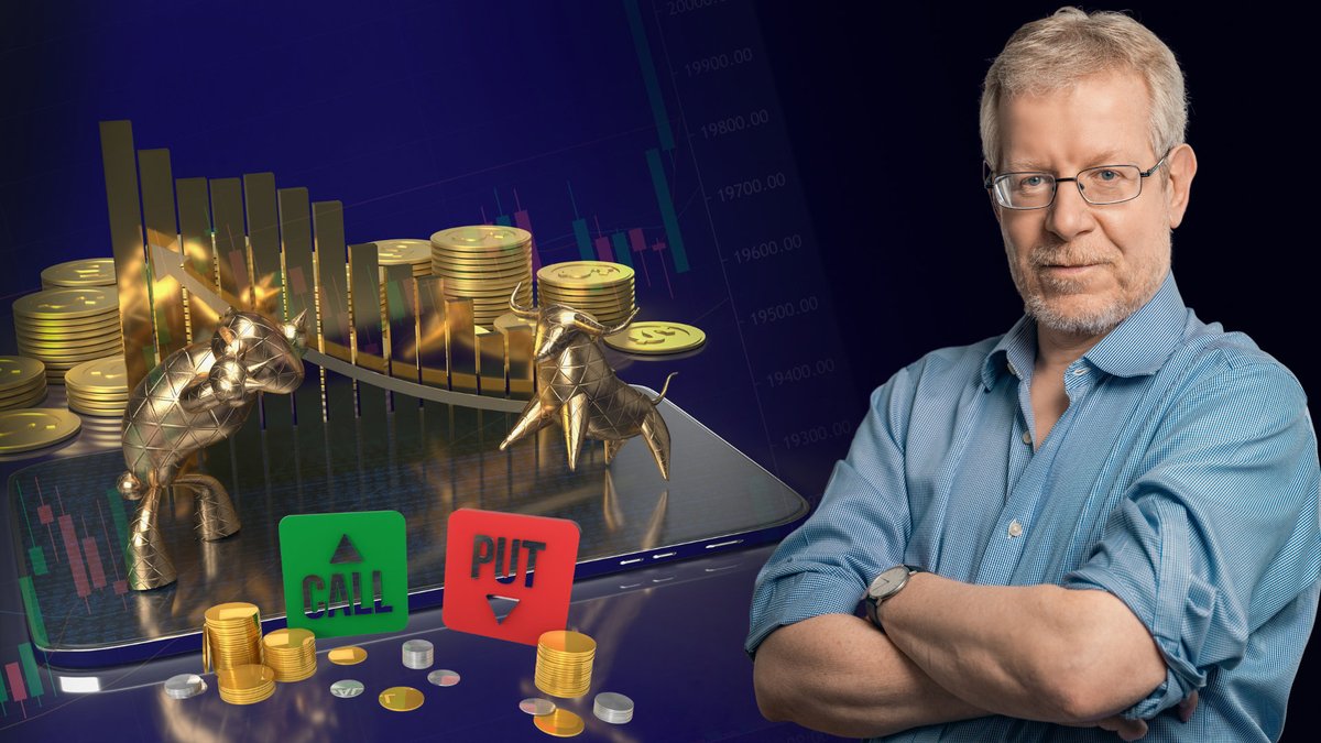 Masterclass Optionen für Einsteiger – Kursvorschau
