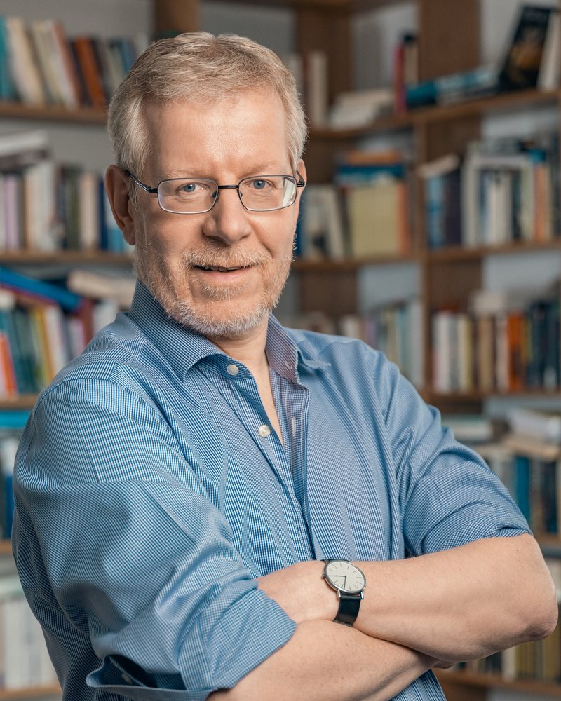 Thomas Blees – Dozent